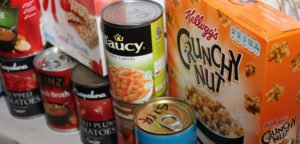Read more about the article Foodbank Donations During the Coronavirus Crisis