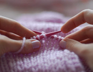 Knit and Knatter