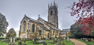Read more about the article Hackthorn Church Opening Times Update