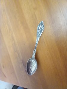 Spridlington Spoon - Full Length