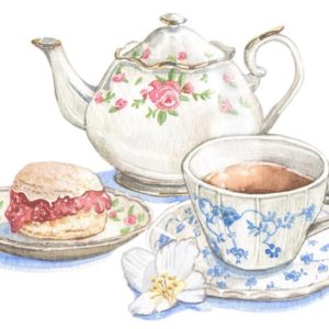 Hackthorn Coffee Morning Hackthorn Coffee Morning