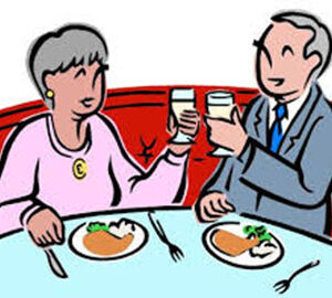 Hackthorn Lunch Club Hackthorn Lunch Club