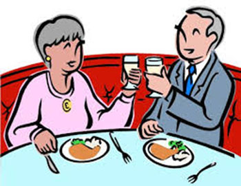 Hackthorn Lunch Club