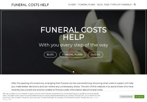 https://funeralcostshelp.co.uk/